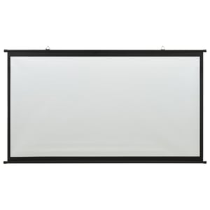 vidaXL Projection Screen 120" 16:9