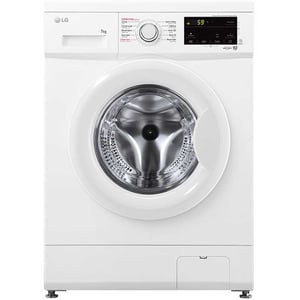 

LG Front Load Washer 7 kg FH2J3HDYL02