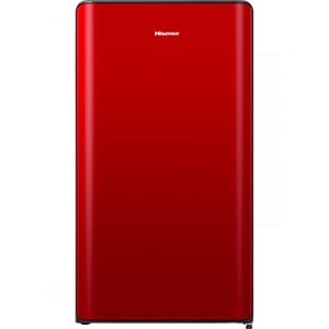 

Hisense Single Door Refrigerator 106 Litres RR106D4ARU