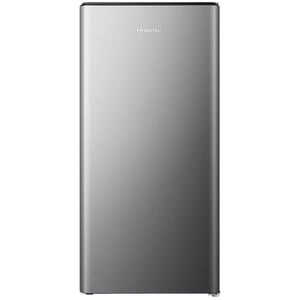 Hisense Single Door Refrigerator 198 Litres - RR198N4ASU