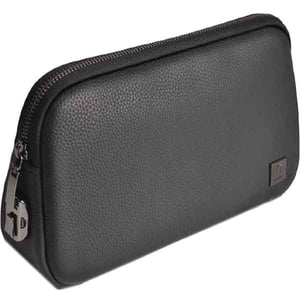 

Wiwu Alpha Anti-Theft Clutch Bag Black