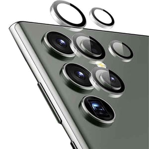 

ESR Lens Protectors Clear Galaxy S23 Ultra