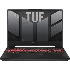 PC Portable Gamer ASUS TUF Gaming A15 - RTX 3070Ti 8Go - AMD Ryzen