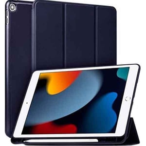 

Protect Protective Case Blue With Screen Protector iPad 10.2inch