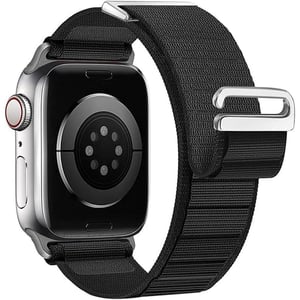Protect Ultra Watch Strap Black