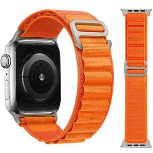 

Protect Ultra Strap 41/40/38mm Orange