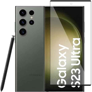

Trands Screen Protector Clear Galaxy S23 Ultra