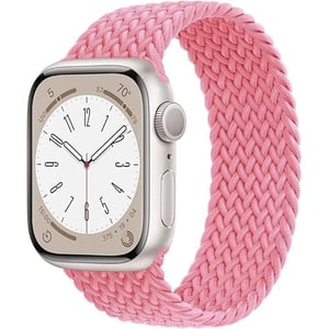 Protect Foxcon Watch Strap Pink