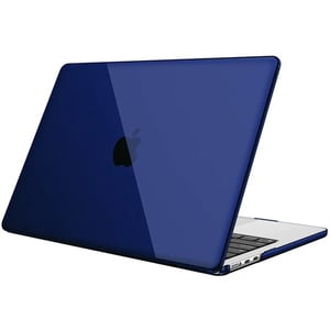 

Protect Hard Shell Case Blue MacBook Air M2 13inch