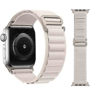 

Protect Ultra Strap 41/40/38mm White