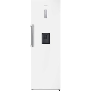 

Hisense Single Door Refirgerator 484 L White - RL484N4WWU