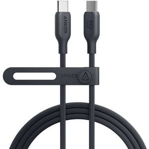 

Anker USB-C To USB-C Cable 1.8m Black