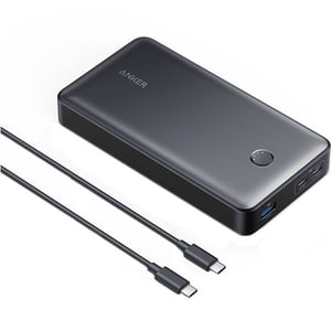 

Anker Power Bank 24000mAh Black A1379H11