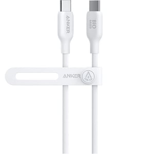 

Anker USB-C To USB-C Cable 0.9m White