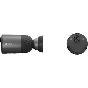 Buy Ezviz C6 2K+ 4MP Smart Home Wifi Camera Online in UAE