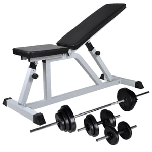 Free weights for sale deals near me