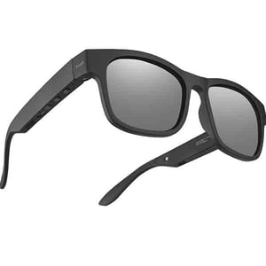 

Xcell XL-SG1-BLK Bluetooth Music Sunglasses Black