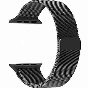 

Protect Milanese Watch Strap 41/38mm Grey