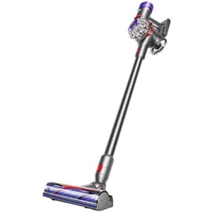 

Dyson V8 Absolute Cordless Vacuum Cleaner - Grey Rod