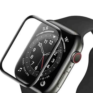 

Glassology Screen Protector Clear Apple Watch 45mm