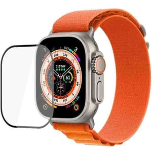 

Glassology Screen Protector Clear Apple Watch 49mm