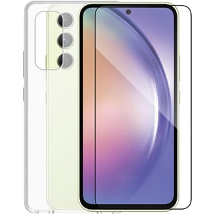 

Smartix IGBA54 Premium Screen Protector + Case Samsung A54