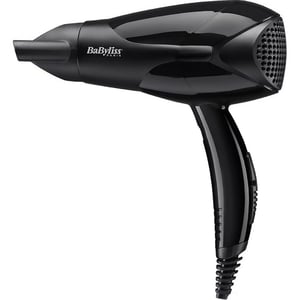 

Babyliss Hair Dryer 2000 Watts BABD212SDE