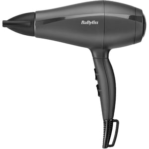 

Babyliss Dryer 2000 Watts BAB5910SDE