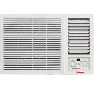 Nobel Window Air Conditioner 1.5 Ton NWAC18C1