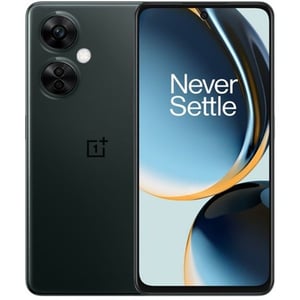 

OnePlus Nord CE 3 Lite 5G 128GB Chromatic Grey 5G Smartphone