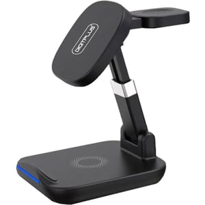 

Digitplus 4-in-1 Wireless Charger Black