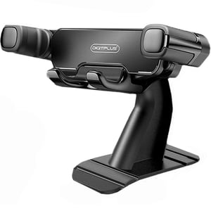 

Digitplus Car Phone Mount Black