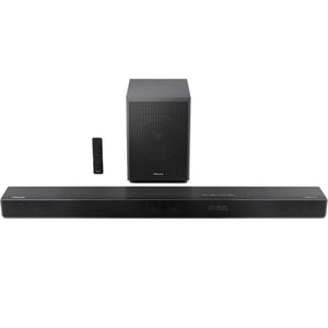 Hisense U3120G Sound Bar 3.1.2ch With Wireless Subwoofer