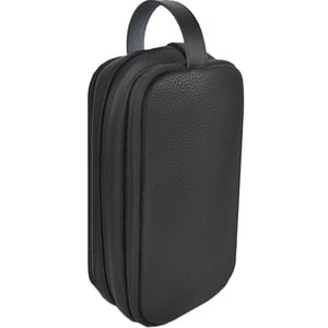 

Wiwu Travel Pouch Black