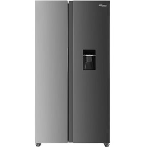

Super General Side By Side Refrigerator 880 Litres SGR880SBS