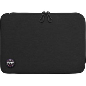 Port 140409 Torino II Laptop Sleeve Black 15.6inch Laptops