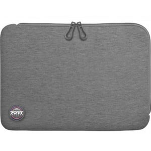 Port Torino II Laptop Sleeve Grey 13/14inch Laptops