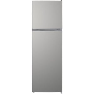 

Haier Top Mount Refrigerator 327 Litres HRF327SS