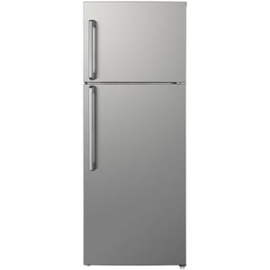 

Haier Top Mount Refrigerator 657 Litres HRF657SS