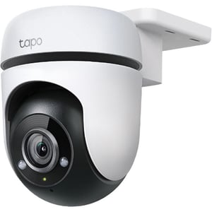 

TPLink Tapo C500 Outdoor Pan/Tilt Security Wi-Fi Camera