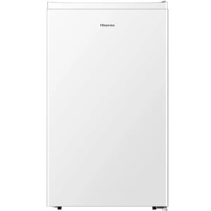 Hisense Single Door Refrigerator 122 Litres RR122D4AWU