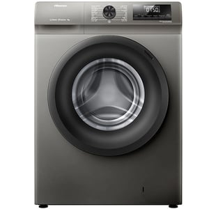 

Hisense Front Load Washer 7 kg WFQP7012EVMT