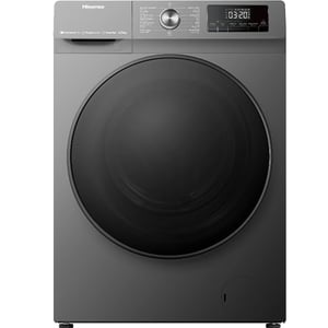 Hisense Front Load Washer Dryer 10/6 kg WDQA1014VJMWT
