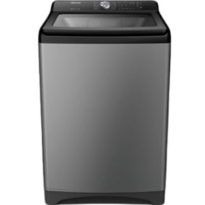 

Hisense Top Load Fully Automatic Washer 17 kg WT3T1723UT