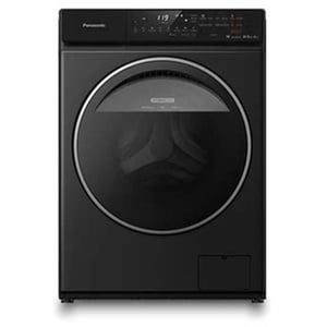 

Panasonic Front Load Washer & Dryer 9.5 kg / 6 kg NA-S956FR1BE