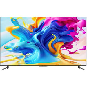 

TCL 75C645 4K QLED Smart Television 75inch