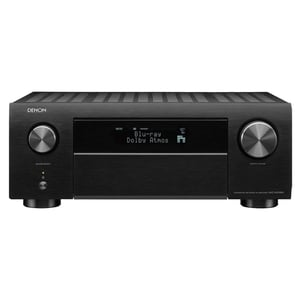 

Denon AVC-X4800H 9.4-Ch Receiver (2023)