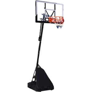 

Skyland Sports Basketball Hoop Outdoor/Indoor EM-1875