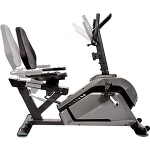 Bladez 200r best sale recumbent bike