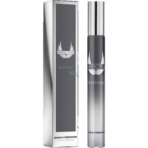 

Paco Rabanne Invictus Platinum Perfume For Men 10ml Eau de Parfum